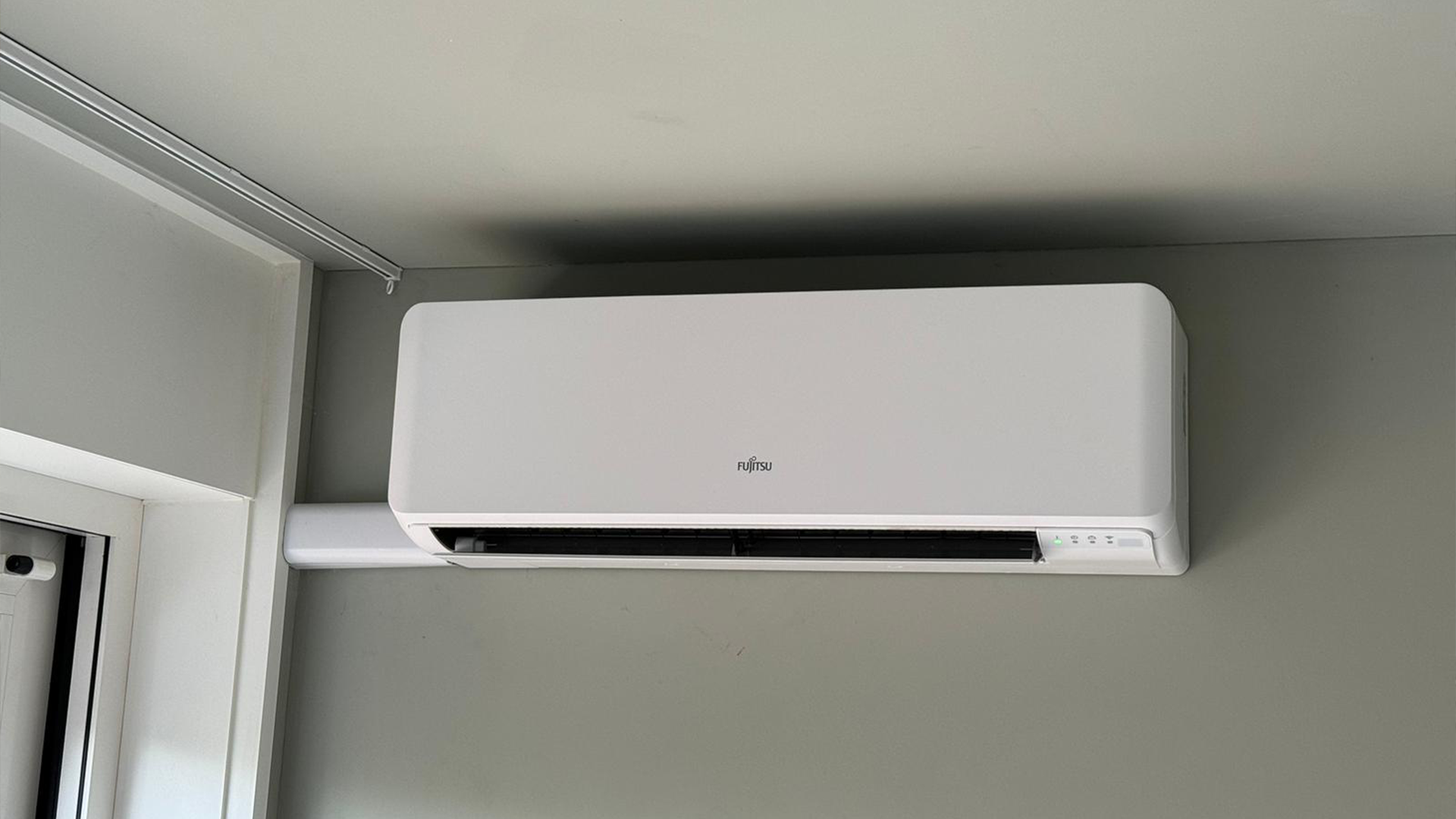 Project airconditioning Almere - VB Installaties