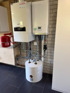 VB_Installaties_cAbT6YK Warmtepomp Hedel 2 - VB Installaties